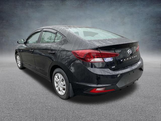 Used 2020 Hyundai Elantra SE w/ Cargo Package (C1) image 23