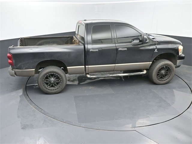 Used 2009 Dodge Ram 2500 Truck SLT w/ Popular Equipment Group image 30