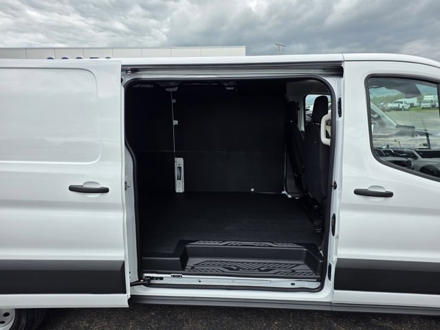 New 2025 Ford Transit 250 Low Roof AWD image 8