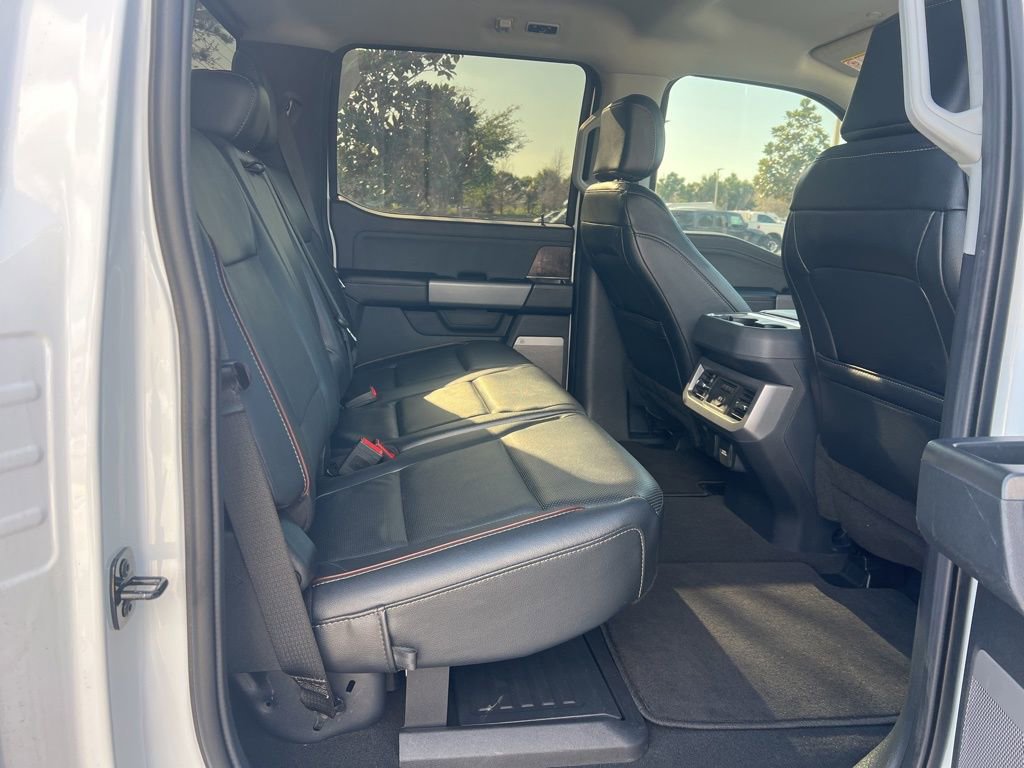 Used 2024 Ford F250 Lariat image 42