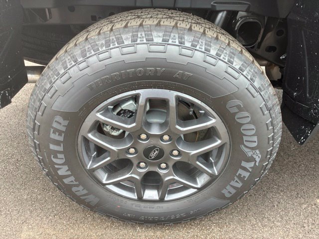New 2026 Ford Ranger XLT AWD/4WD image 14