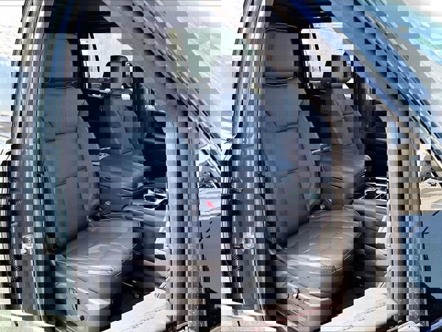 New 2026 Chevrolet Suburban RST image 30