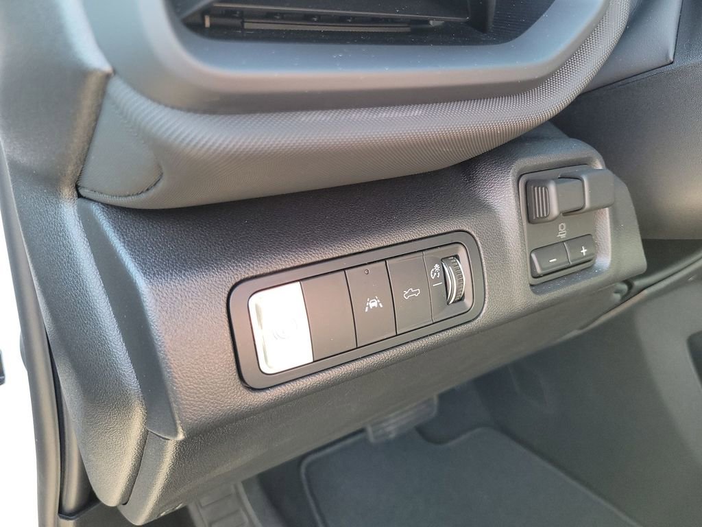 New 2026 Chevrolet Silverado EV LT image 17