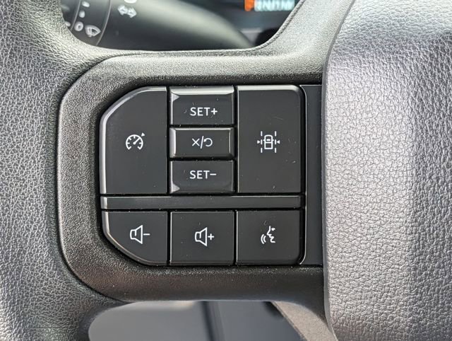 Used 2024 Ford F150 STX w/ Equipment Group 201A FX4 AWD/4WD image 22