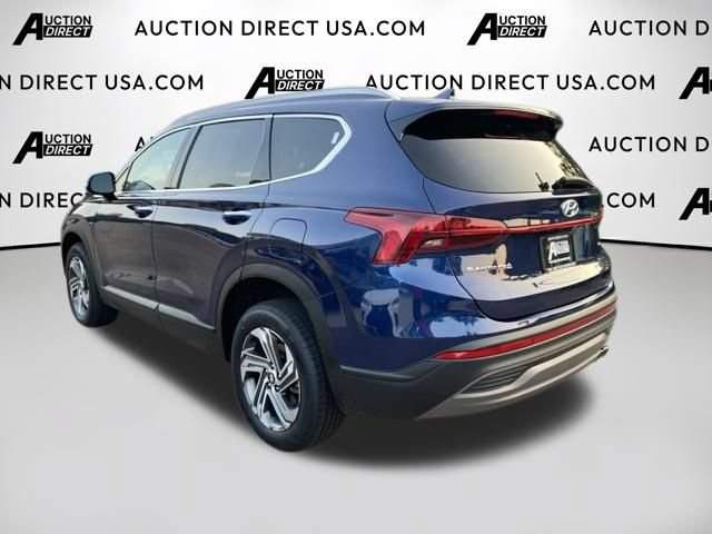 Used 2023 Hyundai Santa Fe SEL AWD/4WD image 23
