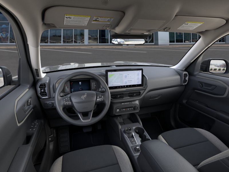 New 2026 Ford Bronco Sport Big Bend image 9