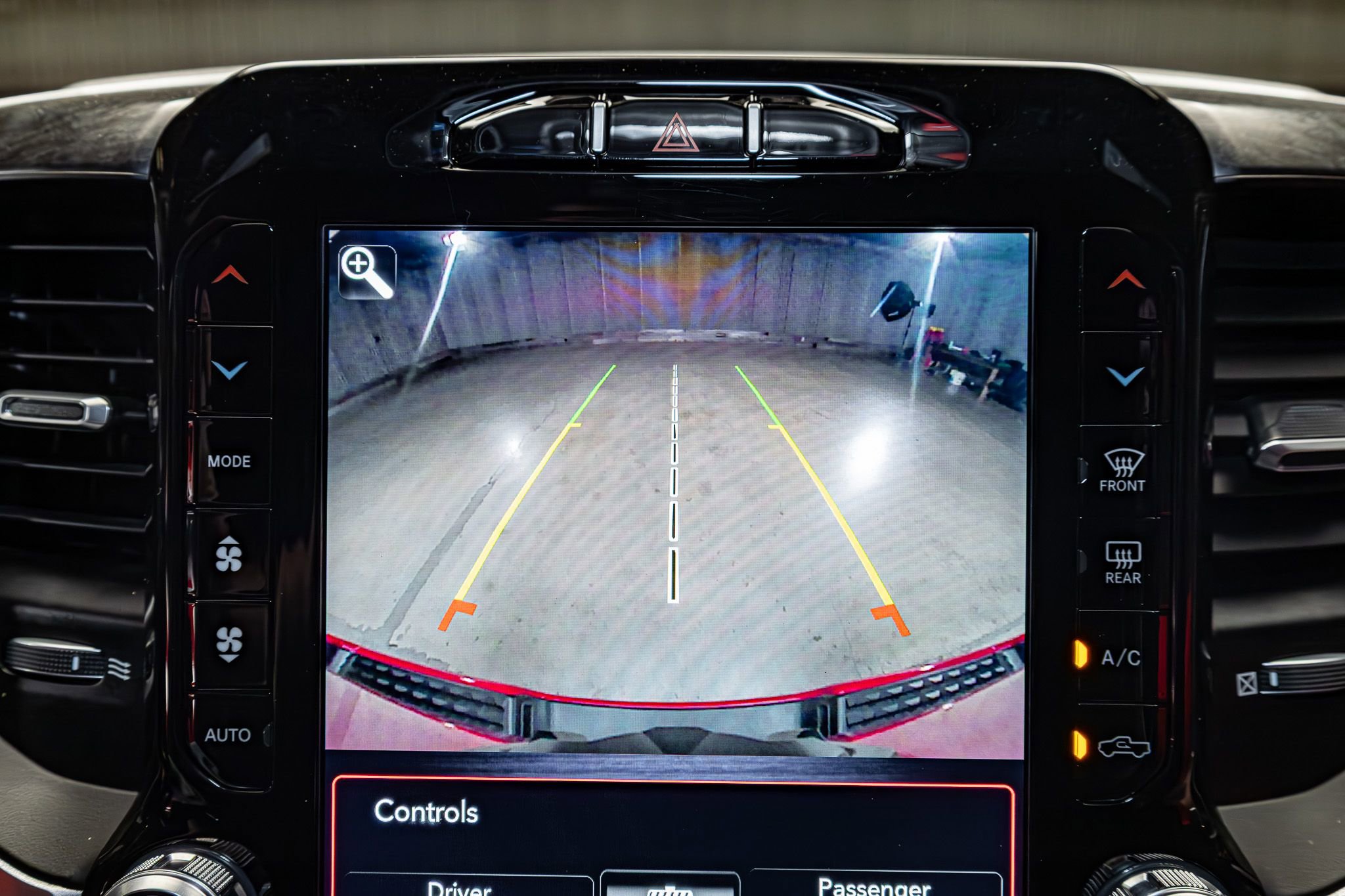 Used 2021 RAM 1500 Big Horn RWD image 18