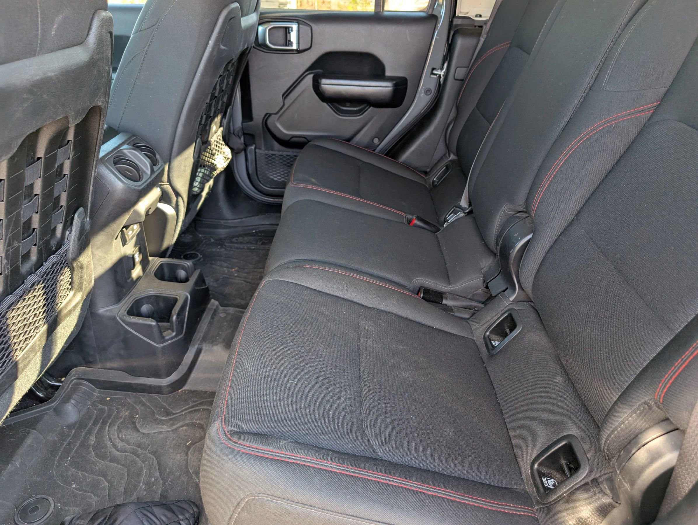 Used 2020 Jeep Gladiator Rubicon image 20