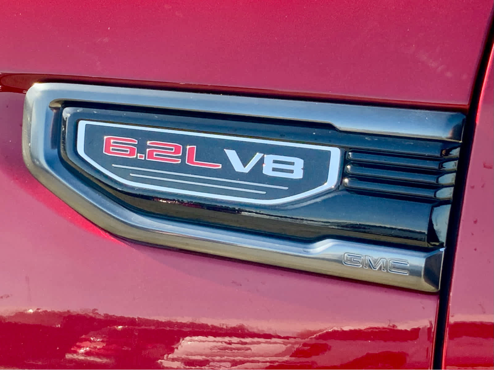 Used 2021 GMC Sierra 1500 AT4 w/ AT4 Premium Package image 20