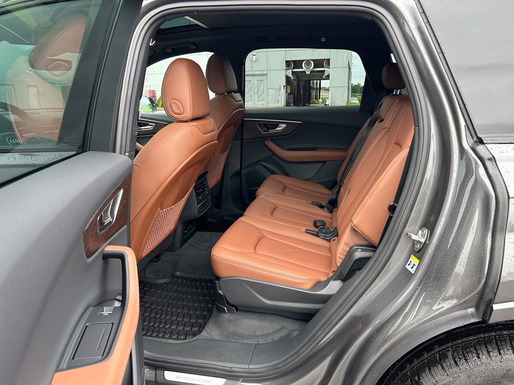 New 2026 Audi Q7 2.0T Premium Plus AWD/4WD image 52