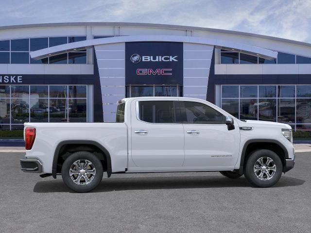 New 2026 GMC Sierra 1500 SLT image 5