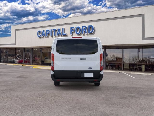 New 2026 Ford Transit 350 XLT AWD/4WD image 5
