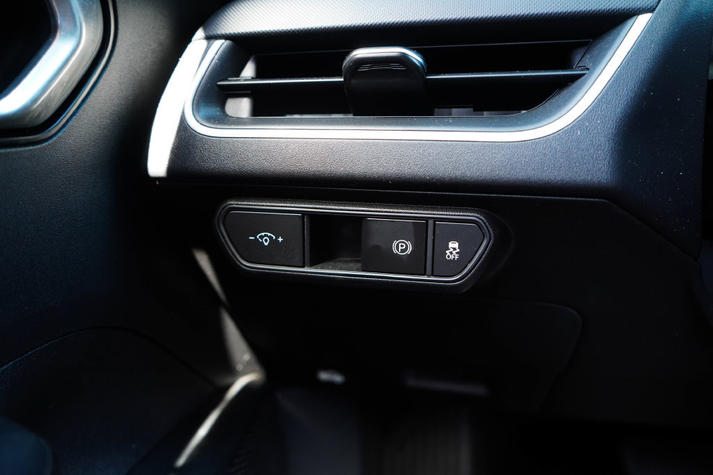 Used 2025 Kia K4 FWD image 31