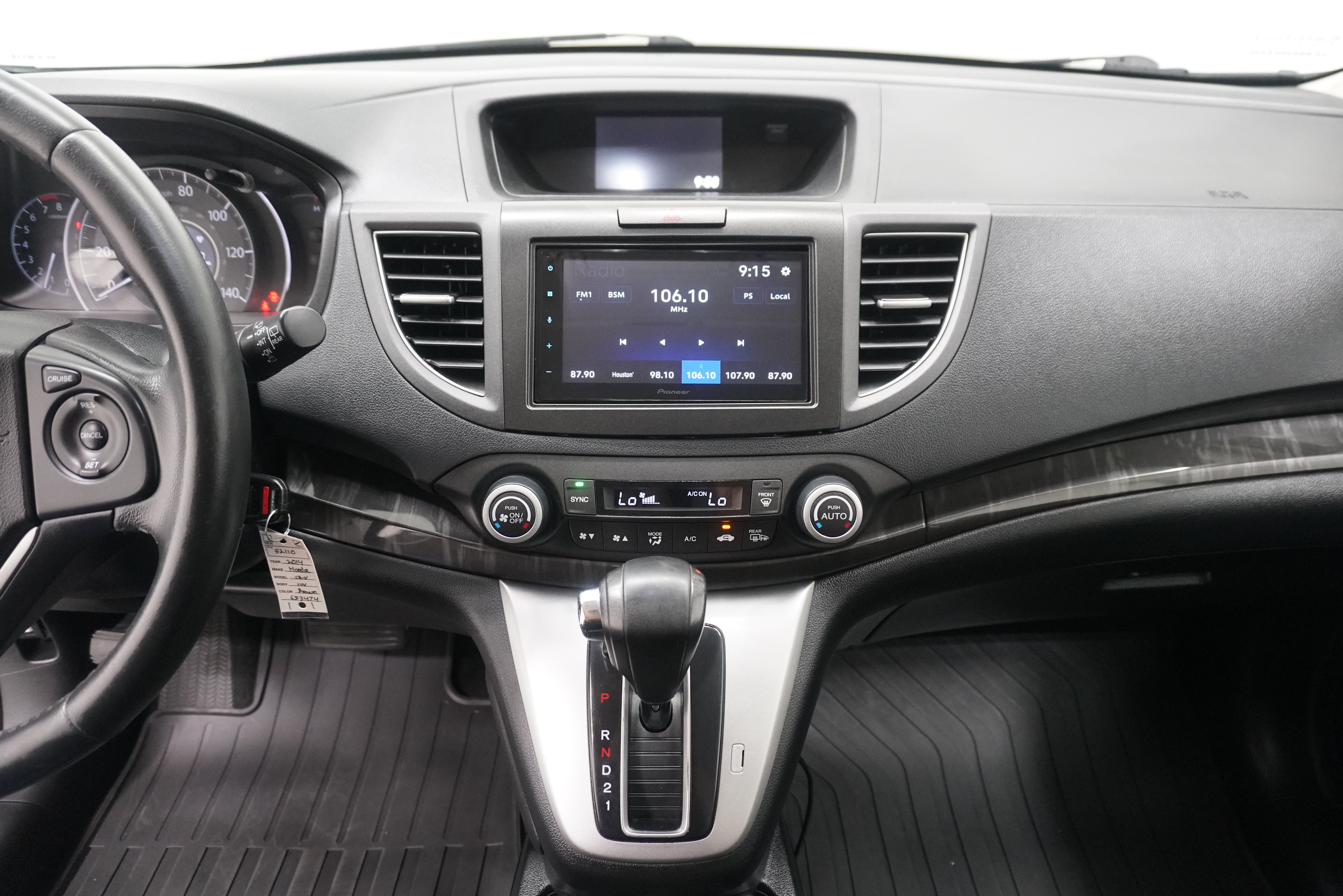 Used 2014 Honda CR-V EX-L image 17