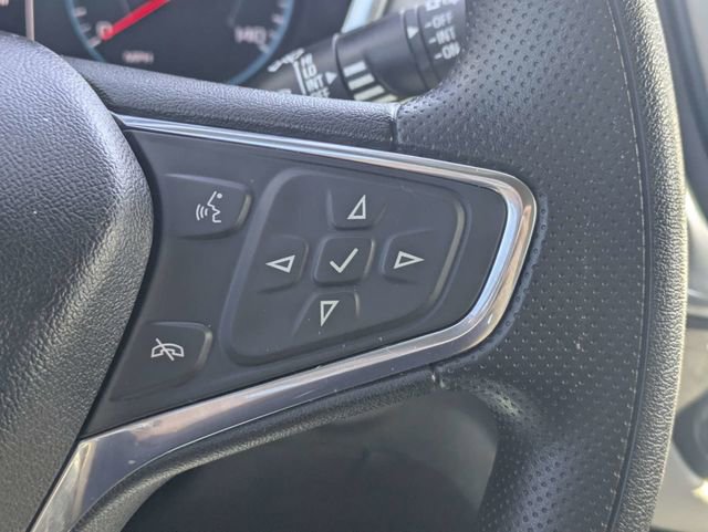 Used 2020 Chevrolet Equinox LS image 24