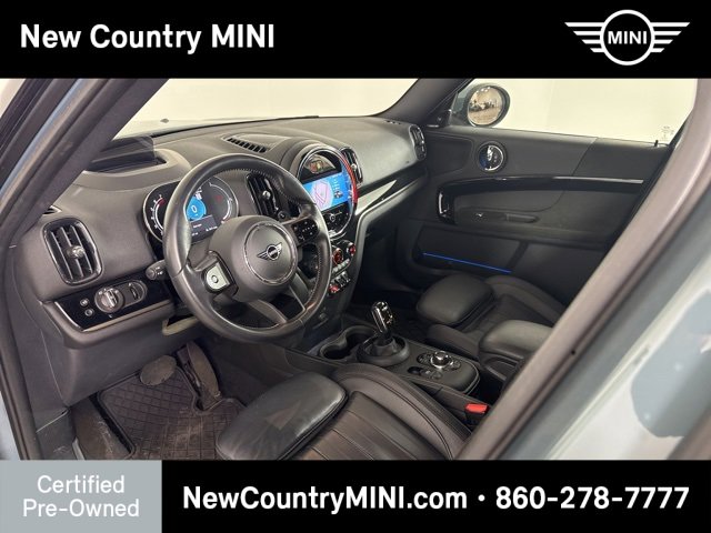 Certified 2023 MINI Cooper Countryman S image 16