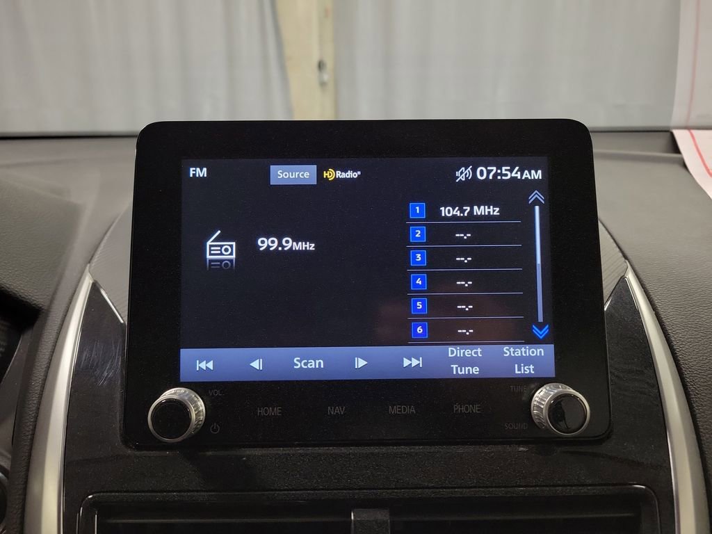 Used 2024 Mitsubishi Eclipse Cross SE image 18