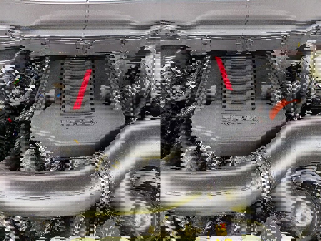 New 2025 Ford F150 Raptor image 24