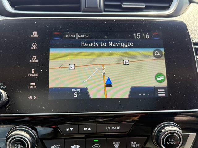 Used 2017 Honda CR-V Touring image 19