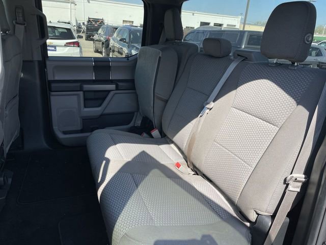 Used 2019 Ford F150 XLT AWD/4WD image 21