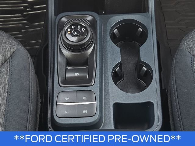 Certified 2023 Ford Maverick XLT w/ Black Appearance Package image 19