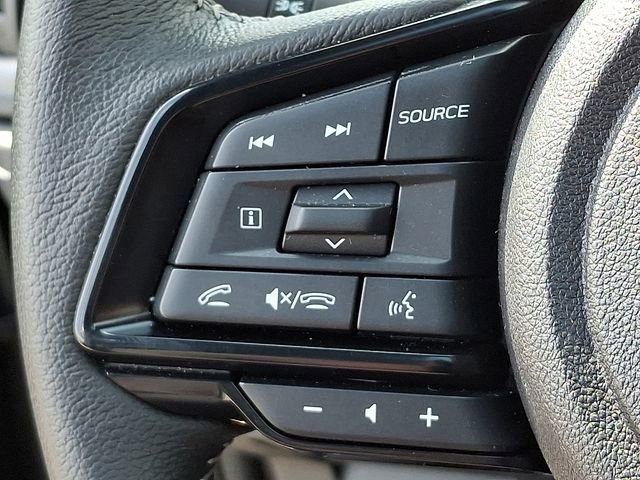 Certified 2025 Subaru Forester Premium image 21