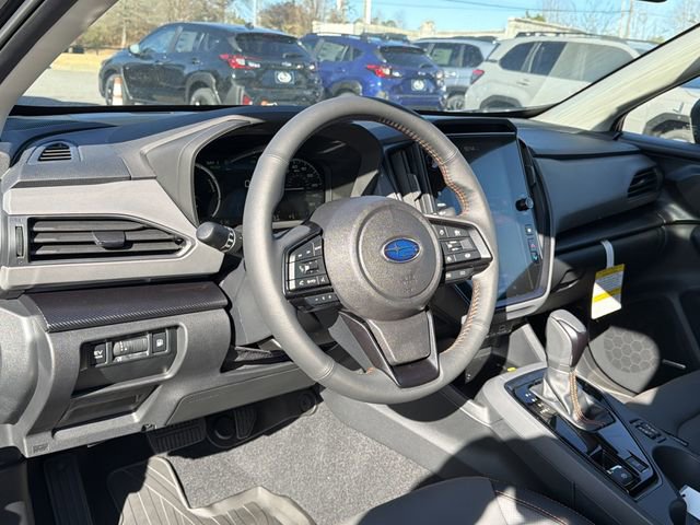 New 2026 Subaru Crosstrek 2.5i Limited image 10