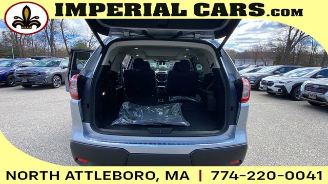 New 2026 Subaru Ascent Touring image 29