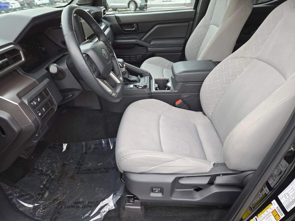 Used 2024 Toyota Tacoma SR5 image 21