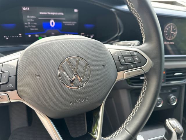 Used 2022 Volkswagen Taos SE w/ IQ.Drive SE Package image 18