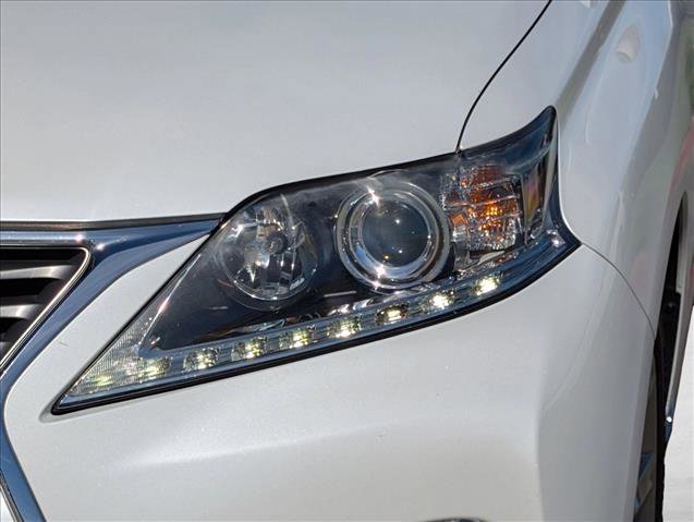 Used 2014 Lexus RX 350 FWD w/ Navigation Package image 9