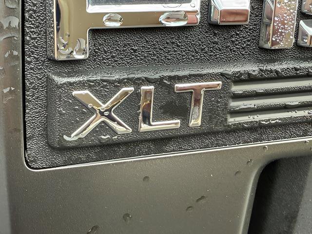 Used 2023 Ford F150 XLT w/ Equipment Group 302A High AWD/4WD image 20