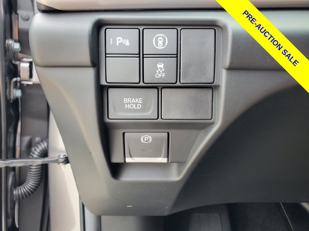 Certified 2025 Acura RDX w/ Technology Package AWD/4WD image 23