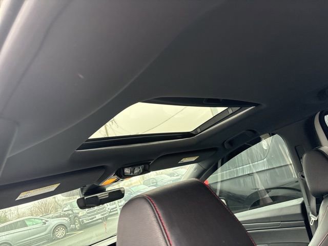 Used 2023 Honda Odyssey Sport image 3