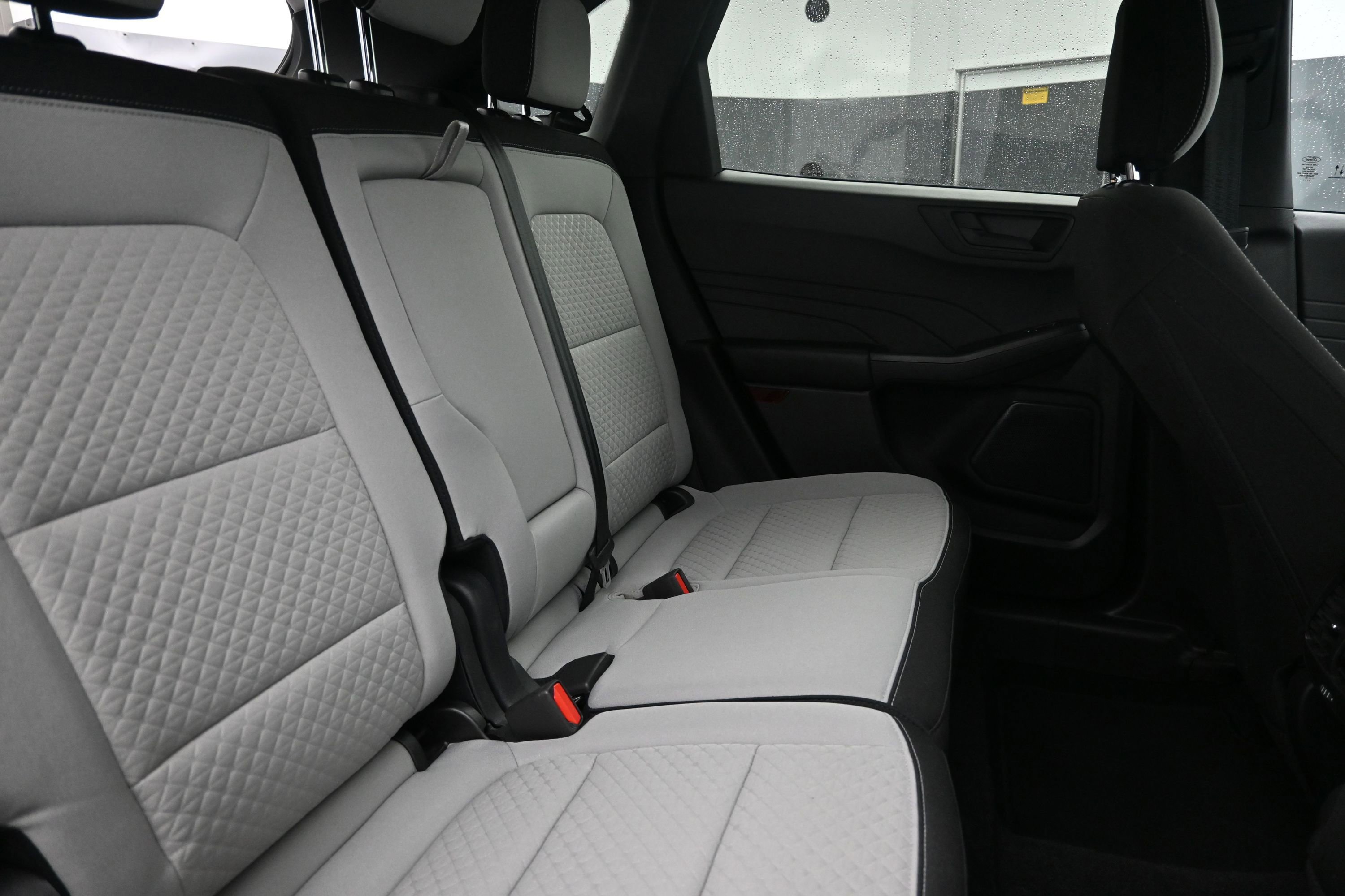 Used 2024 Ford Escape Active AWD/4WD image 25