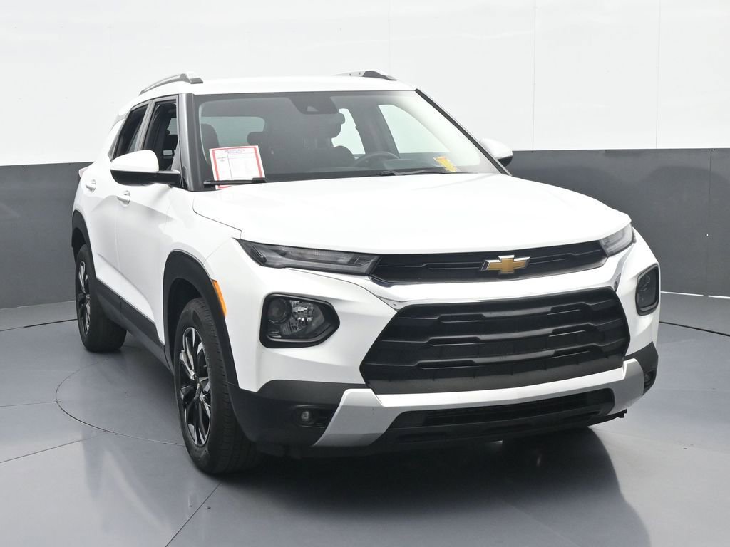 Used 2023 Chevrolet TrailBlazer LT image 9