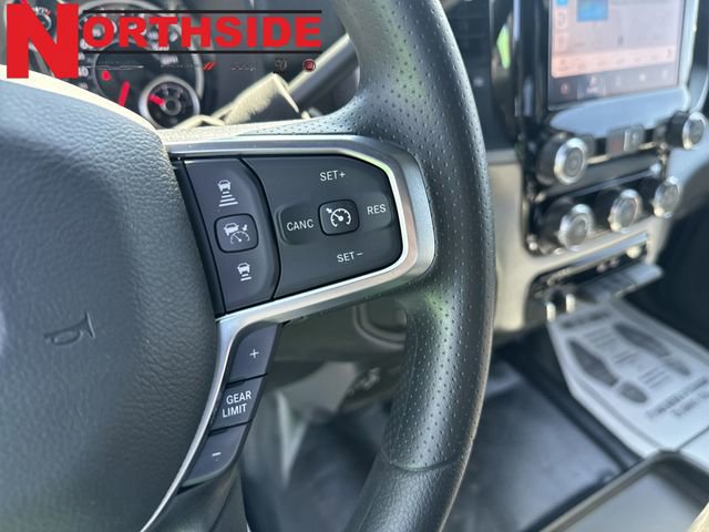 New 2026 RAM 2500 Tradesman image 20
