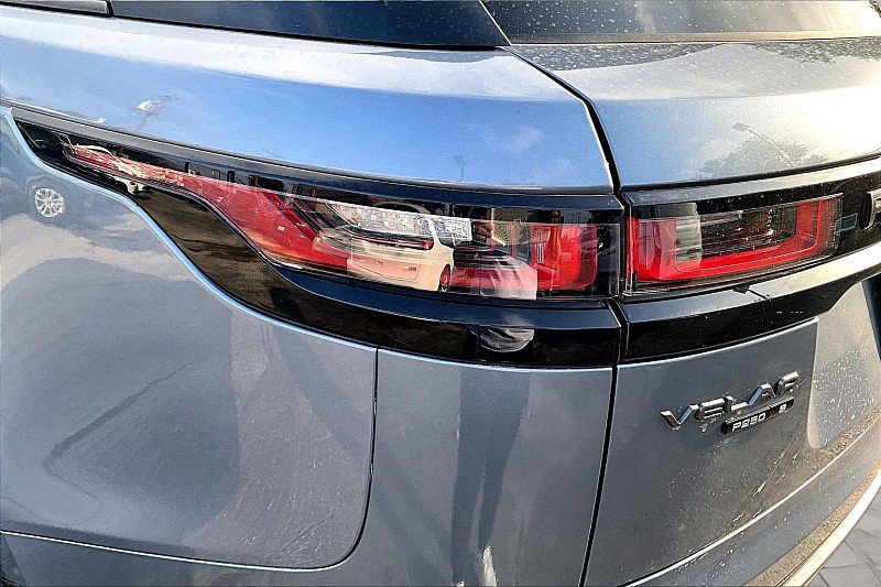 Used 2020 Land Rover Range Rover Velar R-Dynamic S AWD/4WD image 26