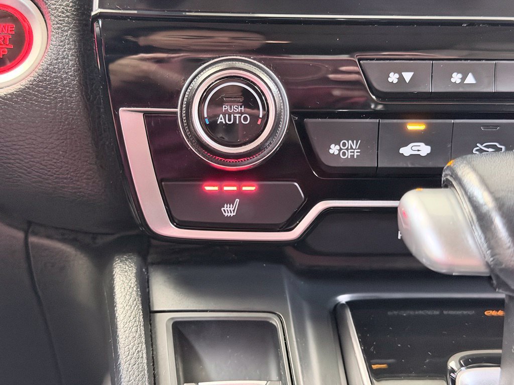 Used 2021 Honda CR-V EX-L image 50
