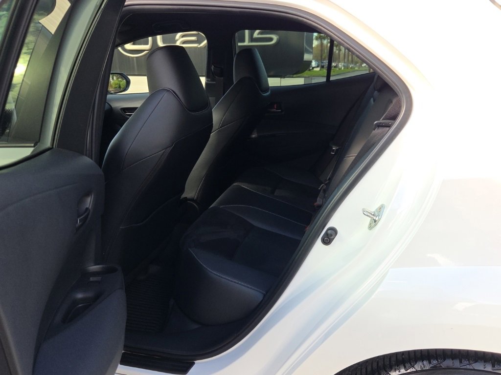 Used 2024 Toyota Corolla Premium image 5