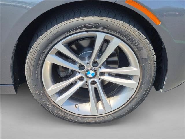 Used 2017 BMW 330i Gran Turismo xDrive AWD/4WD image 23