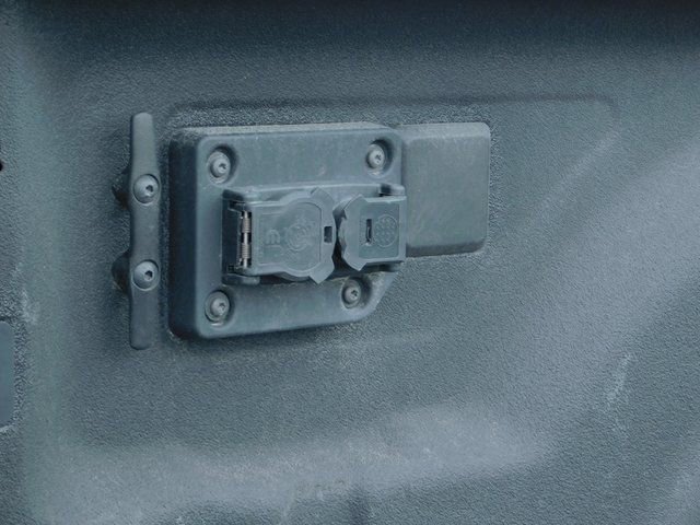 Used 2024 RAM 3500 Big Horn image 32