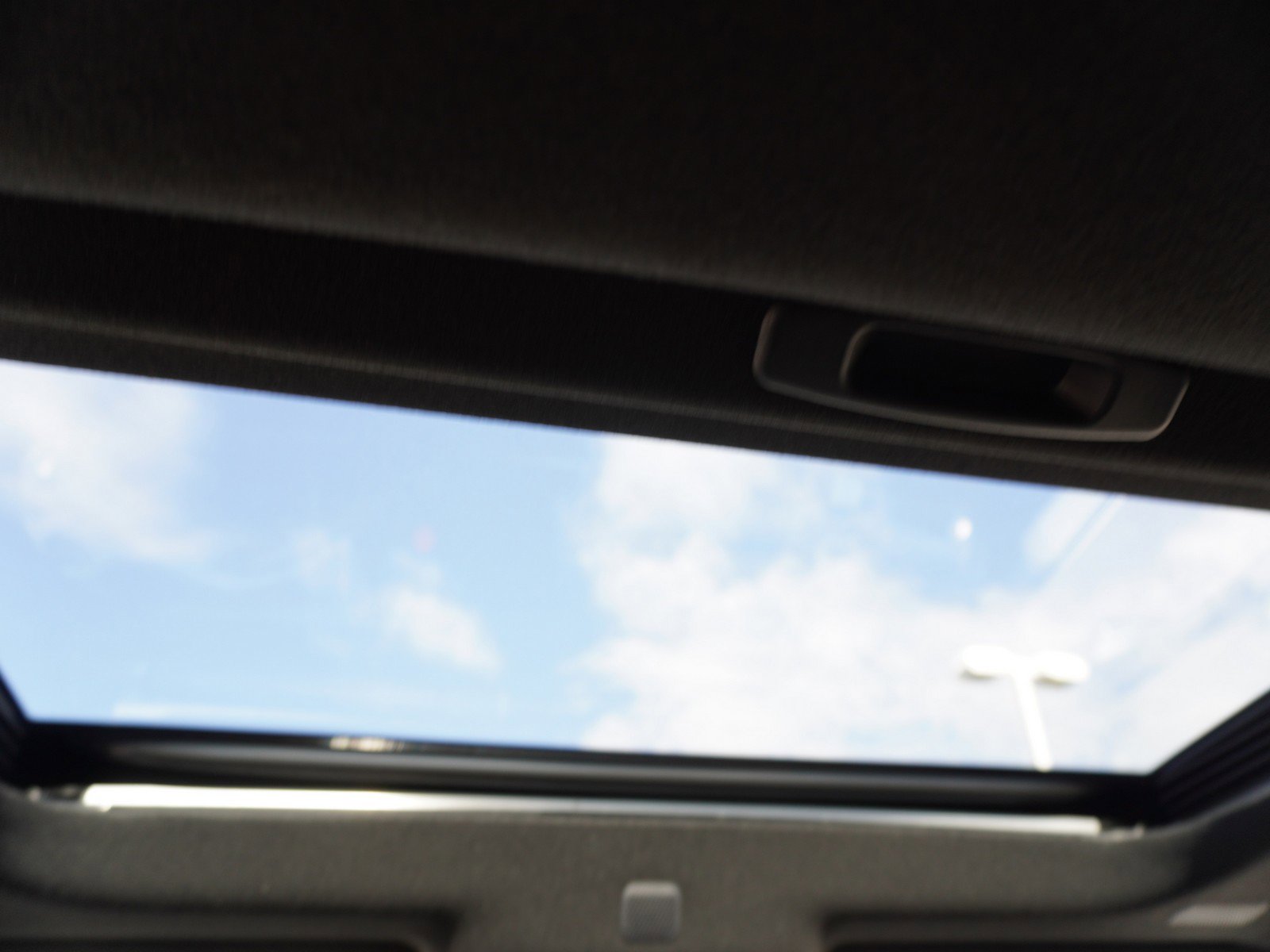 New 2025 Toyota 4Runner TRD Sport image 14