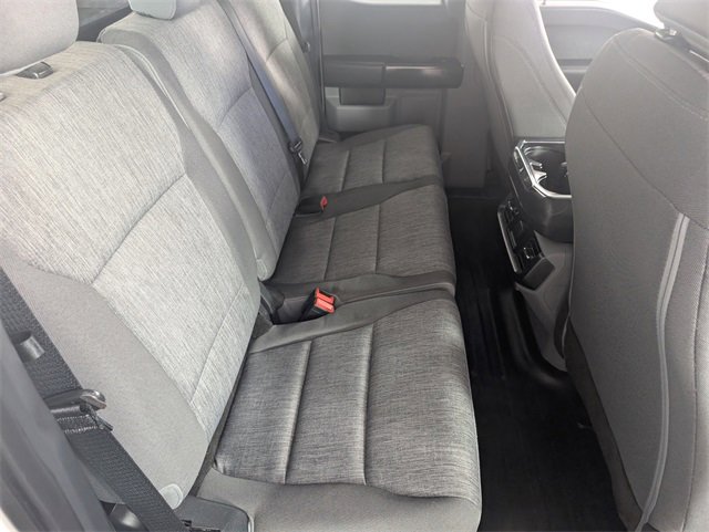 Used 2023 Ford F150 XL w/ Trailer Tow Package image 21