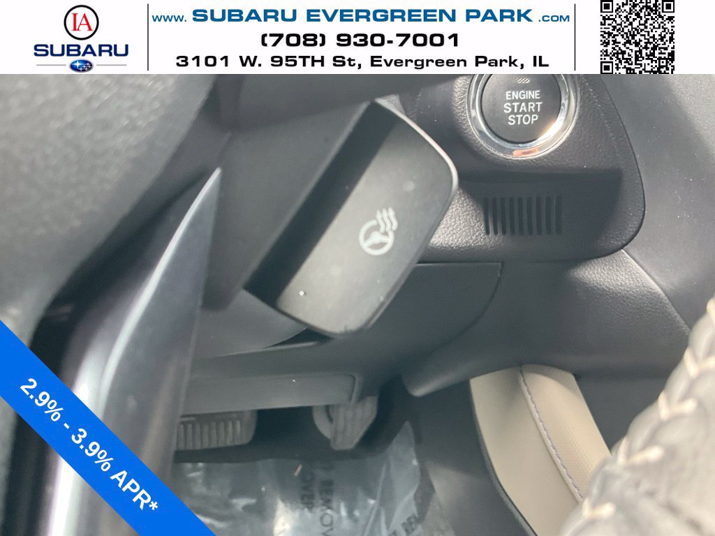 New 2026 Subaru Forester Limited AWD/4WD image 24