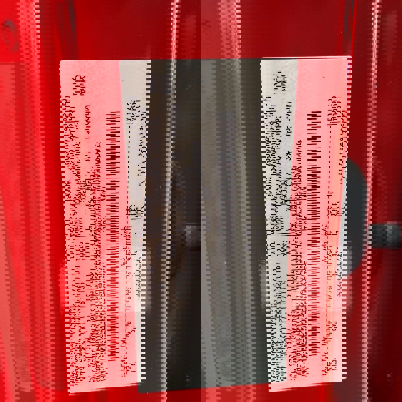 Used 2023 Ford Bronco Badlands image 28