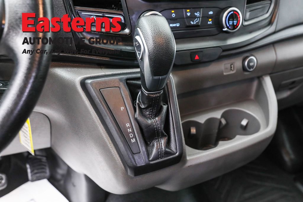 Used 2020 Ford Transit 150 Low Roof image 13
