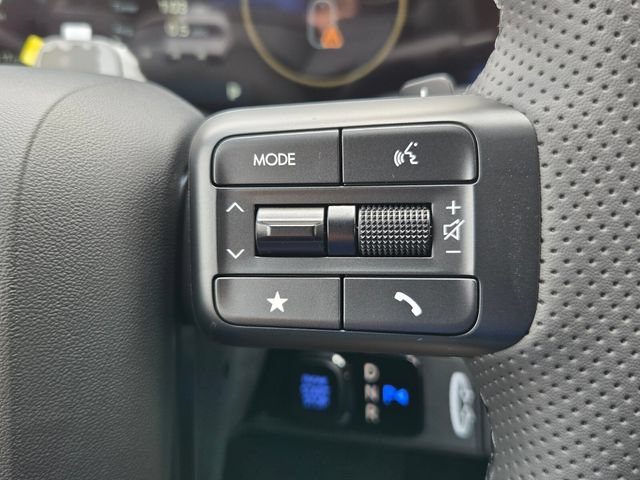 New 2027 Hyundai Palisade XRT Pro AWD/4WD image 12