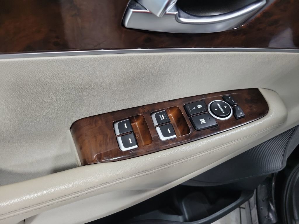 Used 2016 Kia Sorento LX image 28