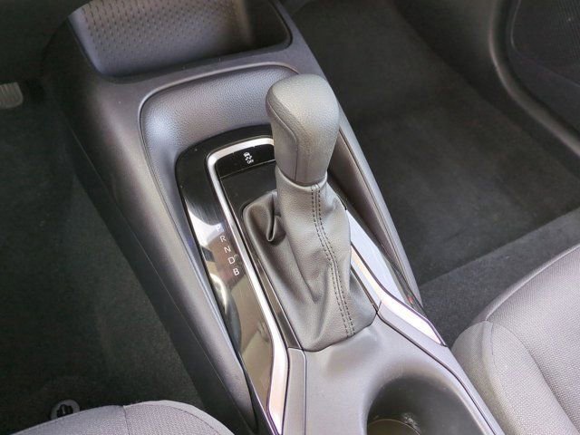 Certified 2025 Toyota Corolla LE image 13